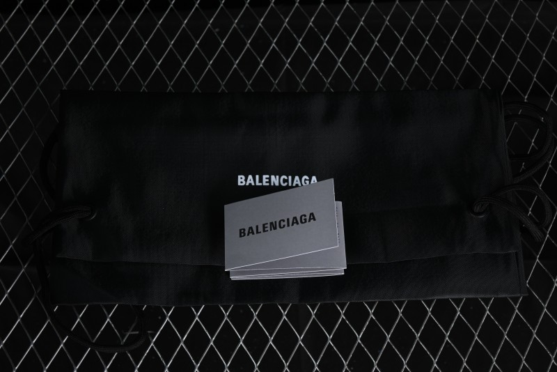 Balenciaga Phantom Sneaker - W3XL51143