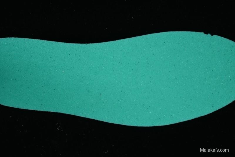 Nike Jordan Spizike Low AJ Hybrid Sneakers with Rainbow Colorway - HF5758-151