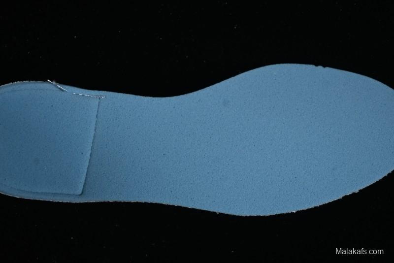 Kith x Clarks x Adidas Originals 8th Street Samba IE4035 Street Series Samba Low-Top Retro Casual Sneakers - IE4035