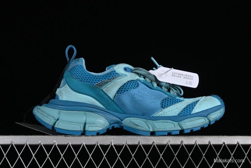 Balenciaga Phantom Sneaker Ten-Generation Trend Running Shoes - W3XLI4040