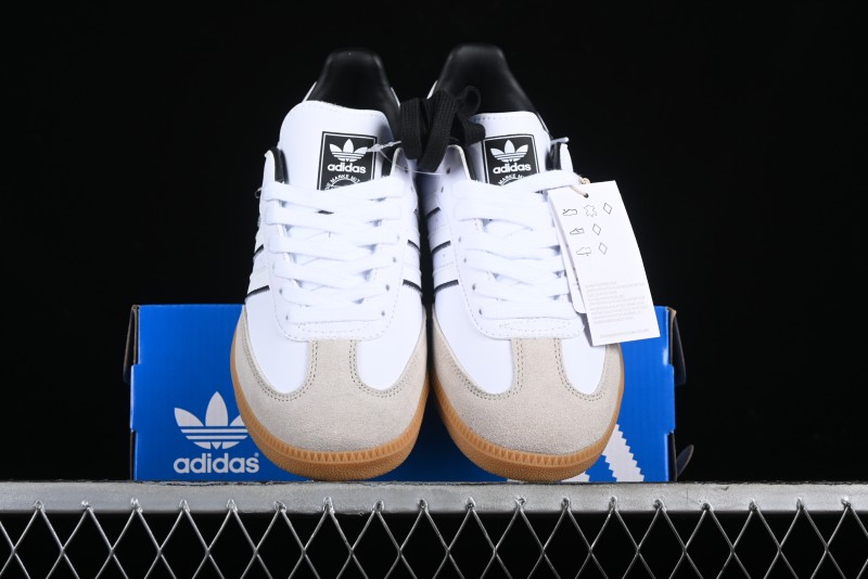 Adidas Samba OG Casual Sneakers - IH5585