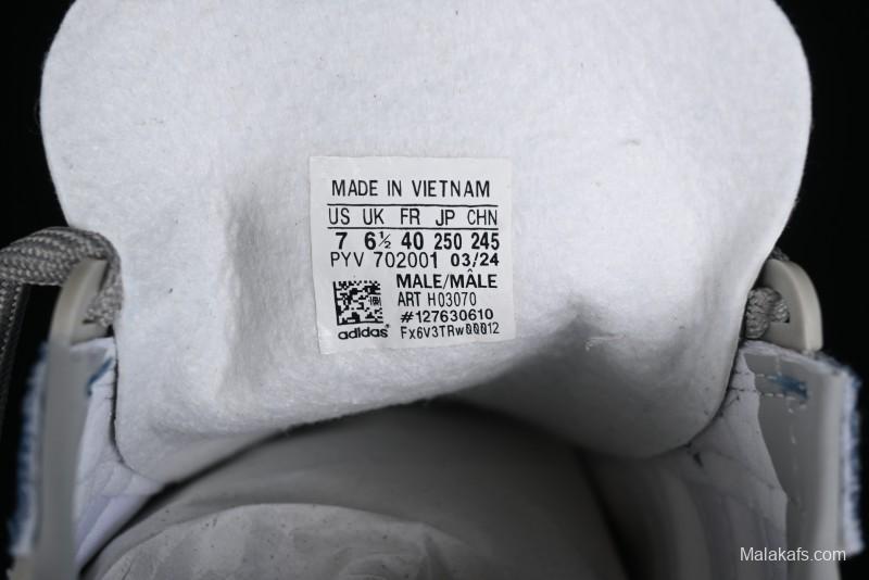 Adidas Retropy E5 Running Shoes with Popcorn Foam Technology - H03070