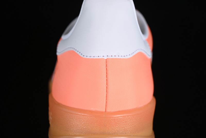 Adidas Originals Gazelle Indoor HQ9016 Retro Casual Slip-Resistant Low-Top Sneakers