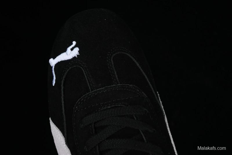 Puma Speedcat Low-Top Lifestyle Casual Shoes - 398846-01