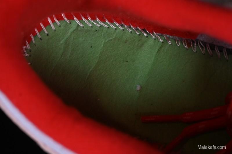 Nike Air Max 1 Retro Running Shoes with Half-Sole Air Cushion - FZ4133-640