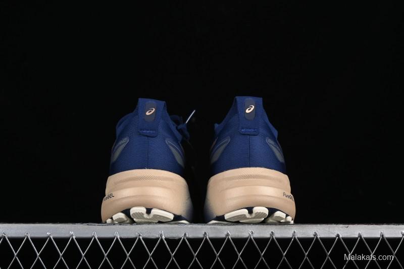 Asics Gel-Kayano 31 Running Shoes with Enhanced Cushioning and Breathable Design - 1011B950-400