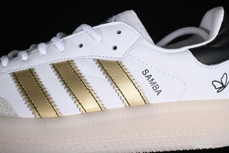 Adidas Samba XLG IH8643 Casual Sneakers