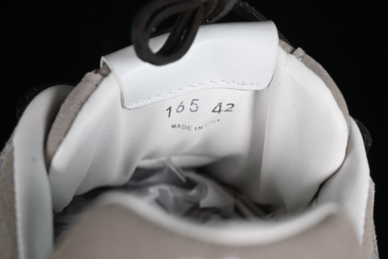 MiuMiu x New Balance 530 Low-Top Classic Retro Casual Running Shoes - AJD4