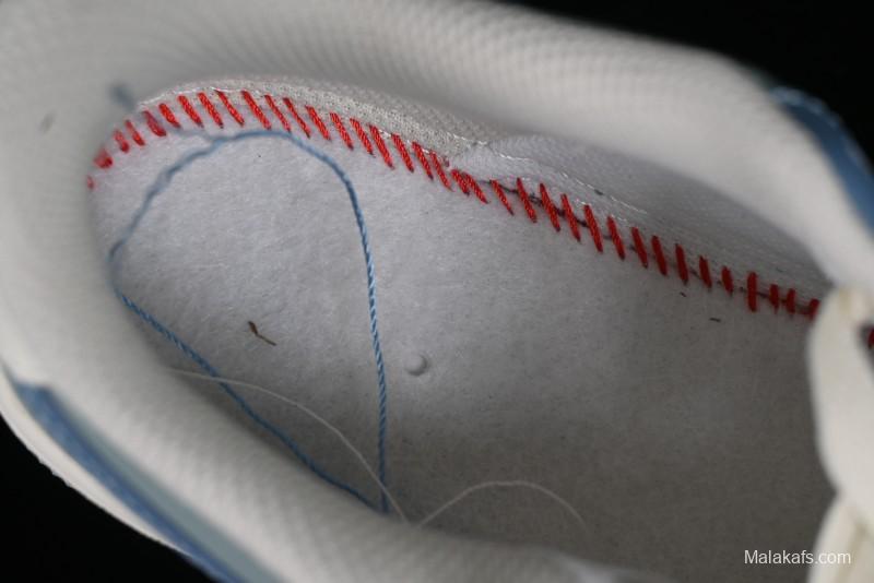 Nike Air Force 1'07 Low "Star Tours" Casual Sneakers - DB3301-711