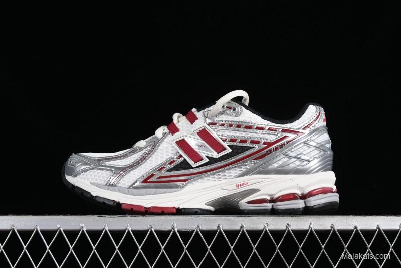 New Balance 1906 Series Retro Dad Style Casual Running Shoes - M1906REA