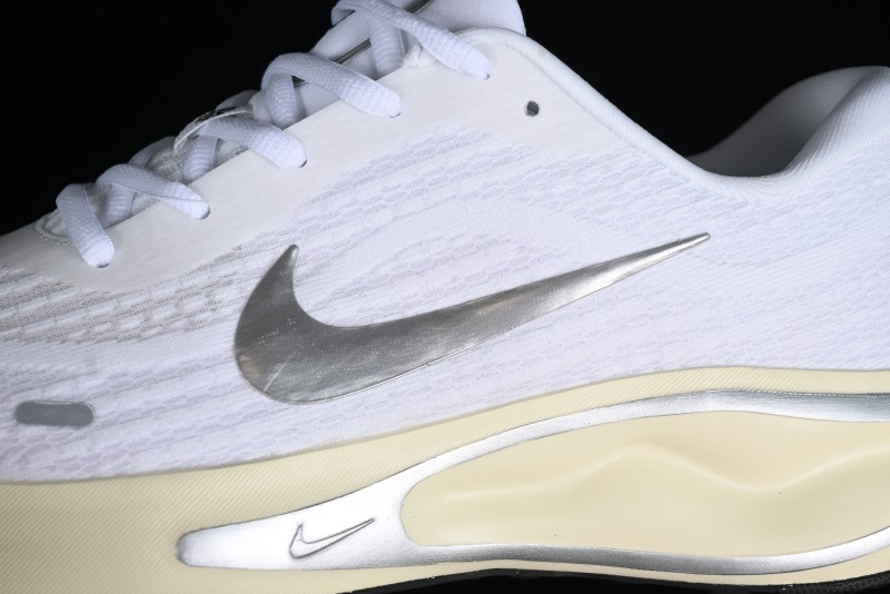 Nike Journey Run 2024 Low-Top Casual Running Shoes with Cushioning Anti-Slip and Wear-Resistant Design - FJ7765-104