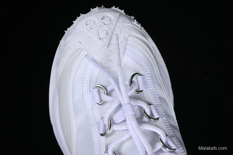 Nike ACG Mountain Fly 2 Low SP Outdoor Hiking Shoes with GORE-TEX and React Foam - FZ3311-100