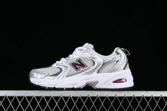 New Balance 530 Series Retro Casual Running Shoes - MR530GS