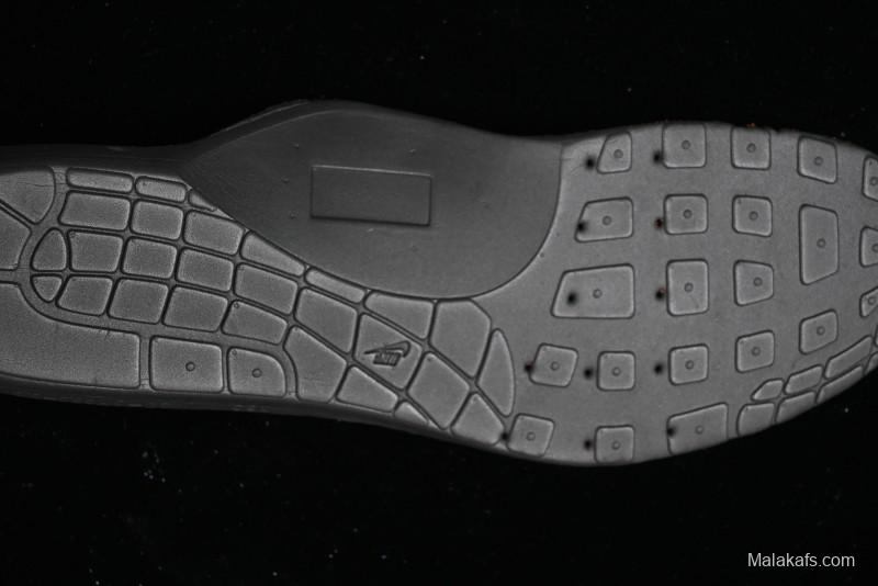 Nike Air Max 1 Retro Running Shoes with Half-Sole Air Cushion - FN8358-200