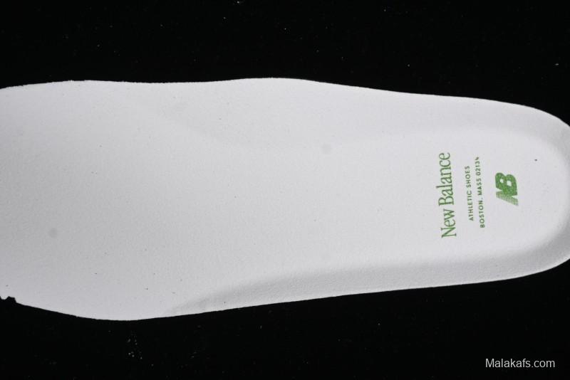 New Balance Made In USA M993 Series Classic Retro Running Shoes - U993GW