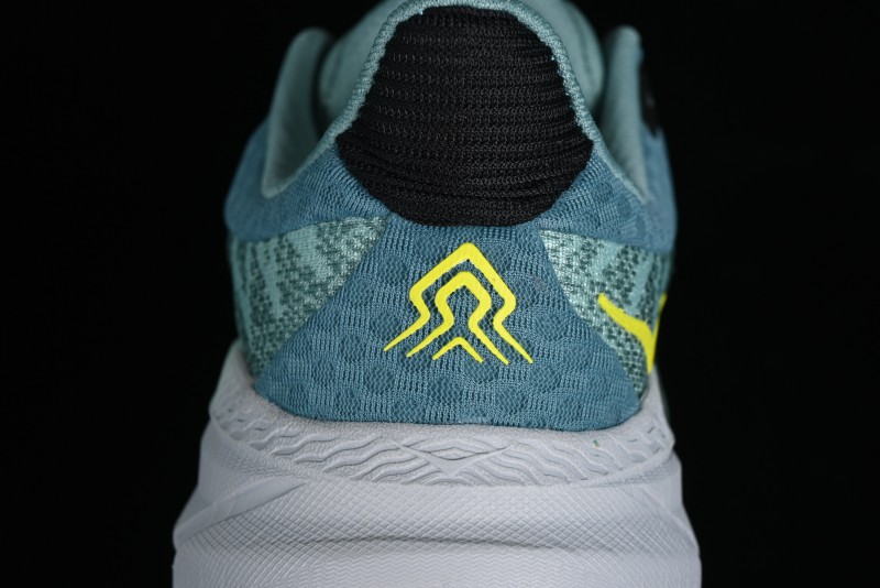 Hoka One One Challenger ATR 7 Low Trail Running Shoes with Lightweight Cushioned Midsole - 1134498 MGTR