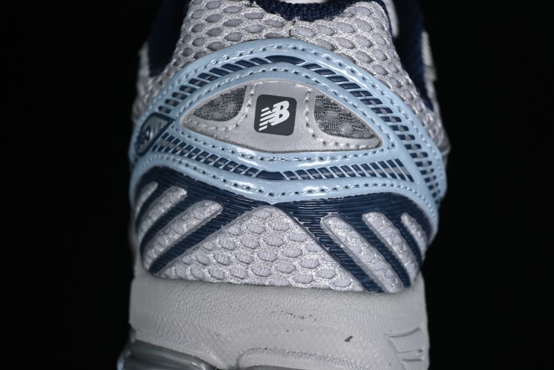 New Balance 860V2 Classic Retro Dad Style Casual Running Shoes - ML860BB2