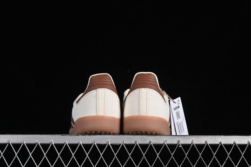 Adidas Samba Vegan Casual Sneakers - ID1447