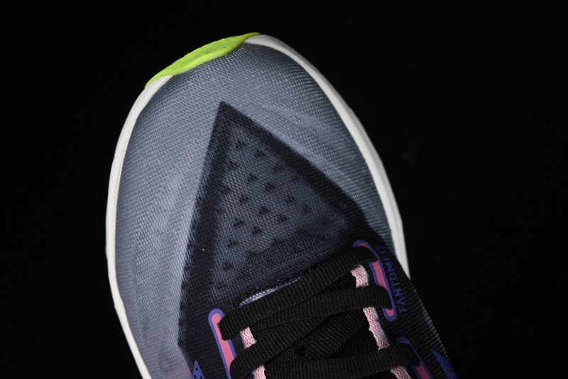 New Balance FuelCell Rebel V4 Low-Top Anti-Slip Wear-Resistant Versatile Casual Running Shoes - MFCPZSZ