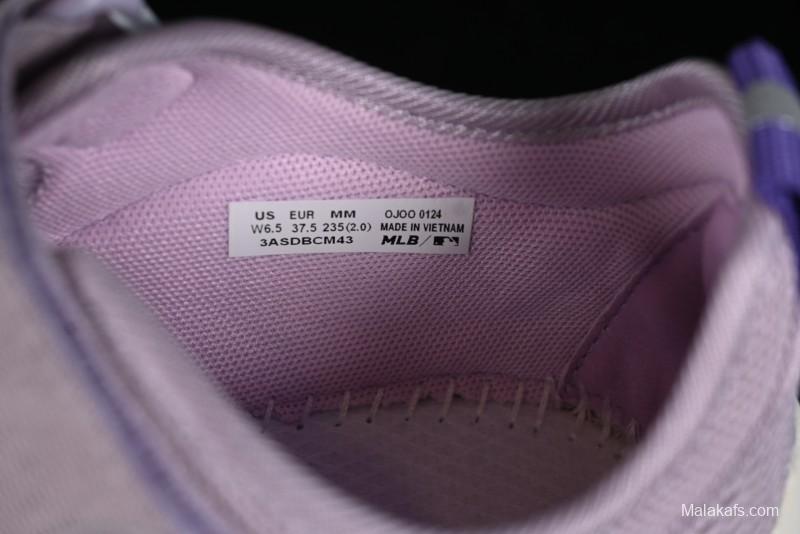 New York Yankees MLB Bigball Chunky Mask Jane Thick Platform Casual Sandals - 3ASDBCM4343LDS