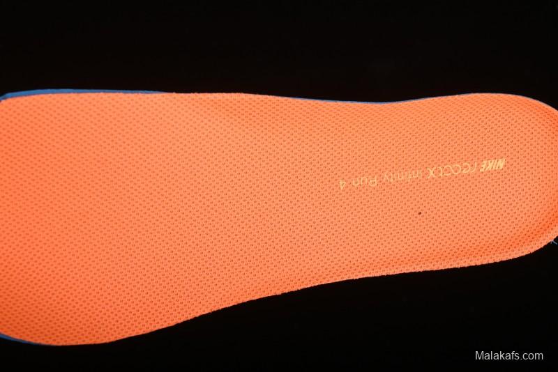 Nike Infinity Run 4 Gore-Tex Waterproof Road Running Shoes - FB2204-300