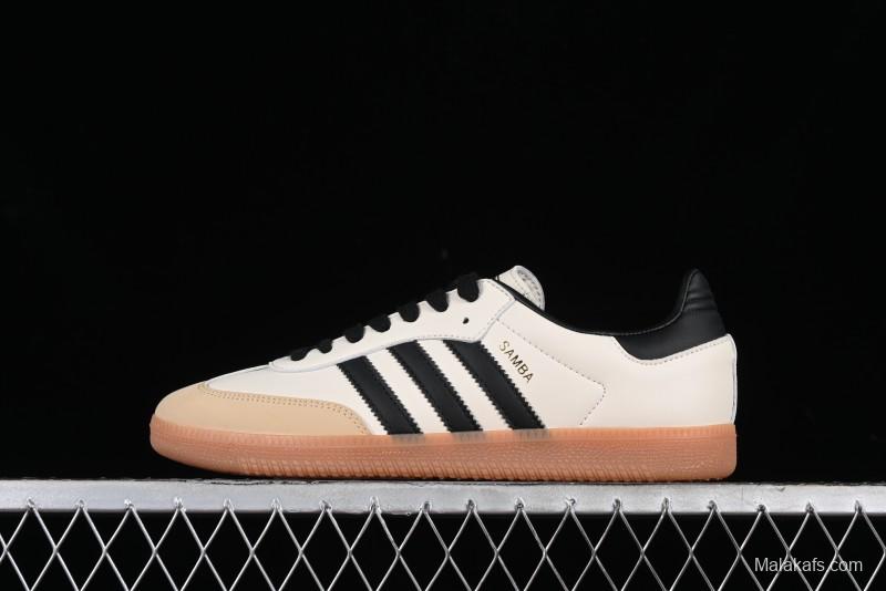 Adidas Samba OG Casual Sneakers with Classic Design - ID0478