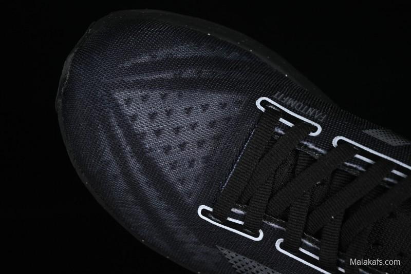 New Balance FuelCell Rebel V4 Low-Top Anti-Slip Wear-Resistant Versatile Casual Running Shoes - MFCPZSB