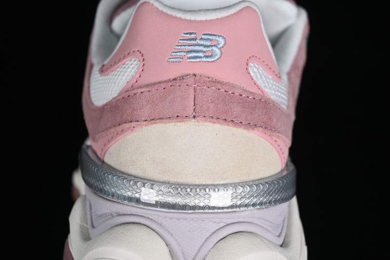 Joe Freshgoods x New Balance NB9060 Retro Casual Running Sneakers with ABZORB Cushioning - U9060FRL