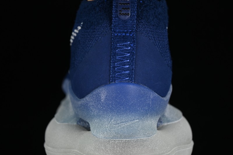 Nike Air Max Scorpion FK Running Shoes with Full-Length Next-Gen Air Cushion - DJ4701-600