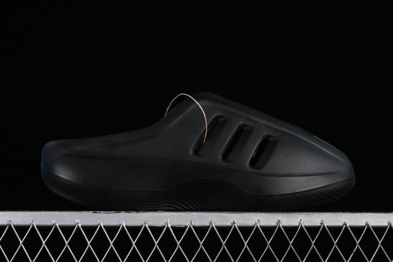 Adidas Originals AdiFOM II Infinity Slides IG6969 Sci-Fi Mule Style Sports Sandals