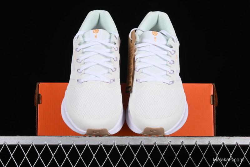 Nike Run Swift 3 Breathable Cushioned Running Shoes - HJ3493-131