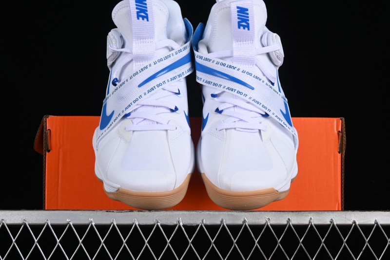 Nike React HyperSet Lightweight Low-Top Training Basketball Shoes - CI2956-140