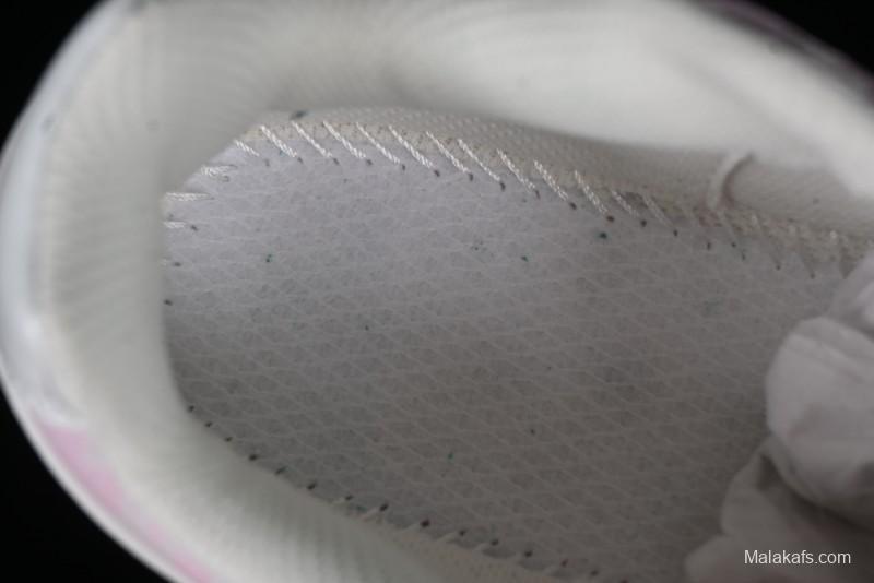 New York Yankees MLB Chunky Liner Classic Monogram Lightweight Platform Sneakers with 6cm Height Increase - 3ASXCMN4N50PKS