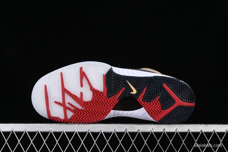 Nike Undefeated Zoom Kobe IV ZK4 Collaboration Basketball Shoes - FQ3544-100