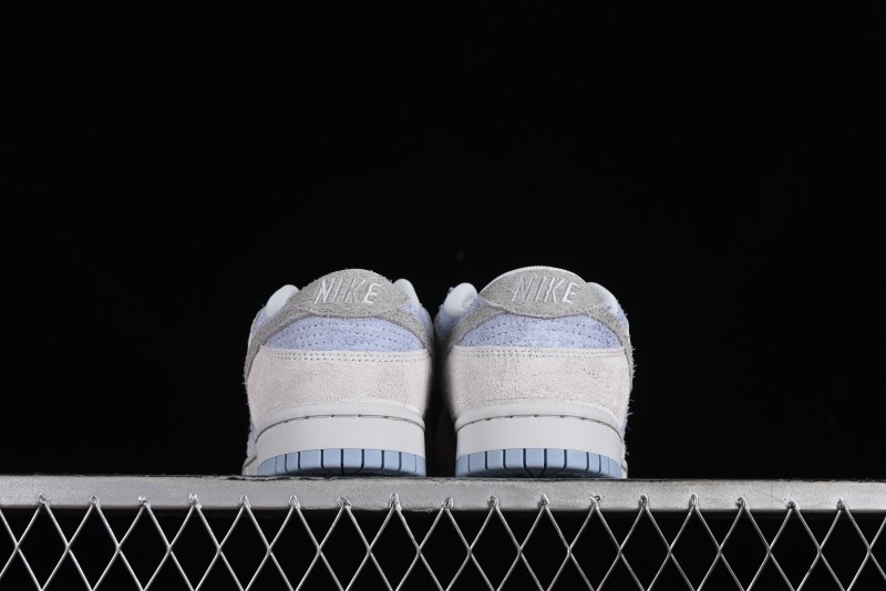 Nike Dunk Low Frozen 2.0 SB Low-Top Casual Skate Shoes - FZ3779-025