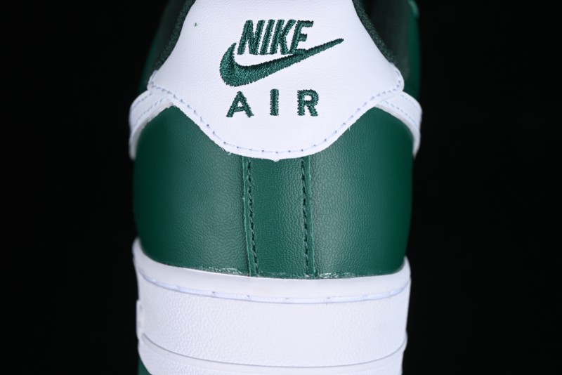 Nike Air Force 1 '07 Low Casual Sneakers with Full-Length Air Cushion - FJ4146-300
