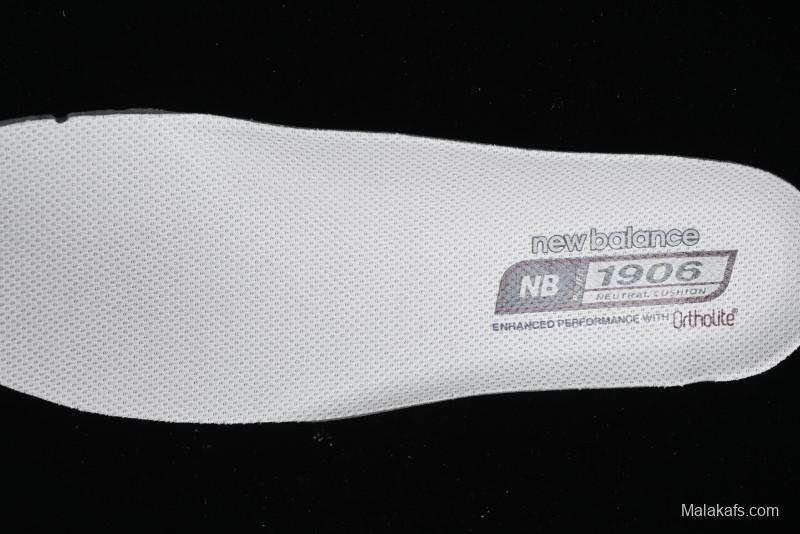 New Balance 1906 Series Retro Dad Style Casual Running Shoes - M1906RRA