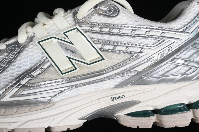 New Balance 1906 Series Retro Dad Style Casual Running Shoes - M1906REE
