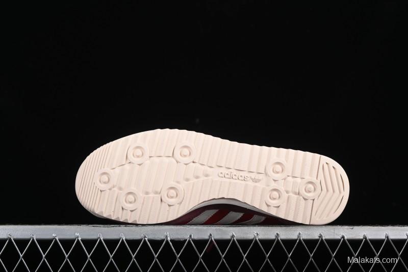 Adidas Originals SL 72 RS Retro Running Shoes with Ecotex Tongue and EVA Midsole - JI1280