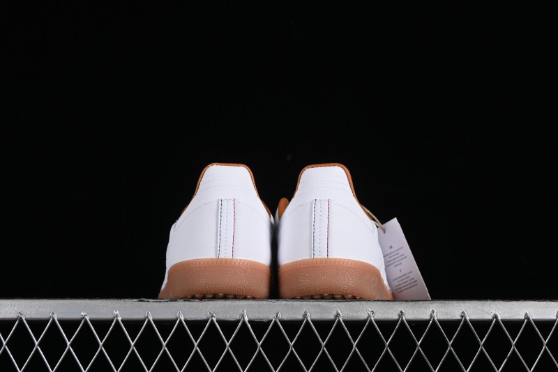 Adidas Samba OG Casual Sneakers - ID2865
