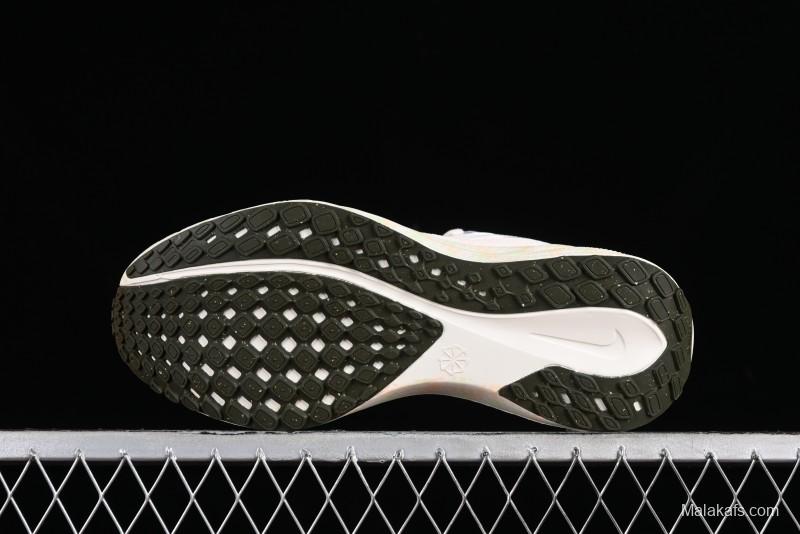 Nike Air Zoom Pegasus 41 Running Shoes with Breathable Mesh and Durable Design - HM5539-133