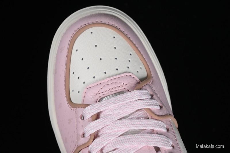 MLB Chunky Liner Basic New York Yankees Thick Sole Casual Sneakers with 6cm Height Increase - 3ASXCBO3N07PKS