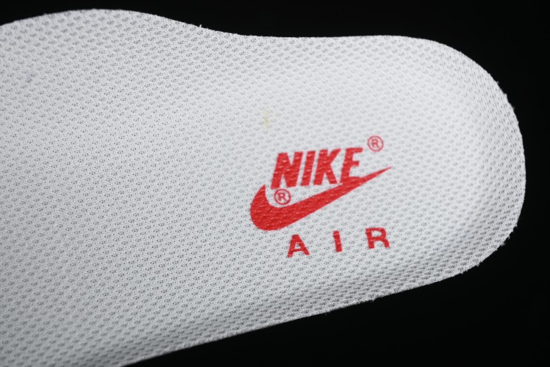 Nike Air Force 1 '07 Low Custom Casual Sneakers - CW2288-111