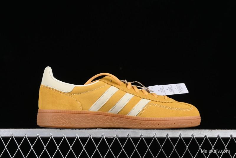 Adidas Handball Spezial Retro Casual Sneakers - IF7088