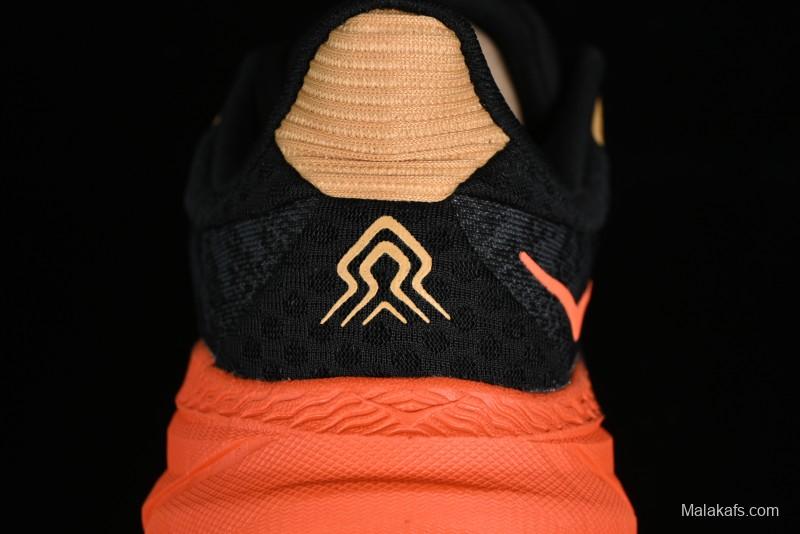 Hoka One One Challenger ATR 7 Low Trail Running Shoes with Lightweight Cushioned Midsole - 1134497 CFLM