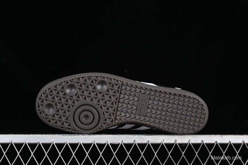 Adidas Originals Samba OG Casual Sneakers - H03848