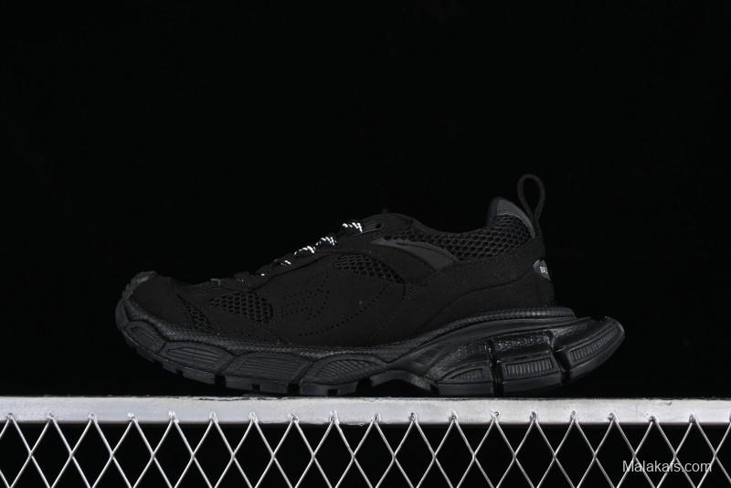 Balenciaga Phantom Sneaker - W3XLH0211