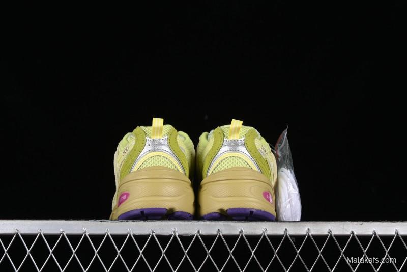 New Balance 530 Series Retro Casual Running Shoes - MR530PR