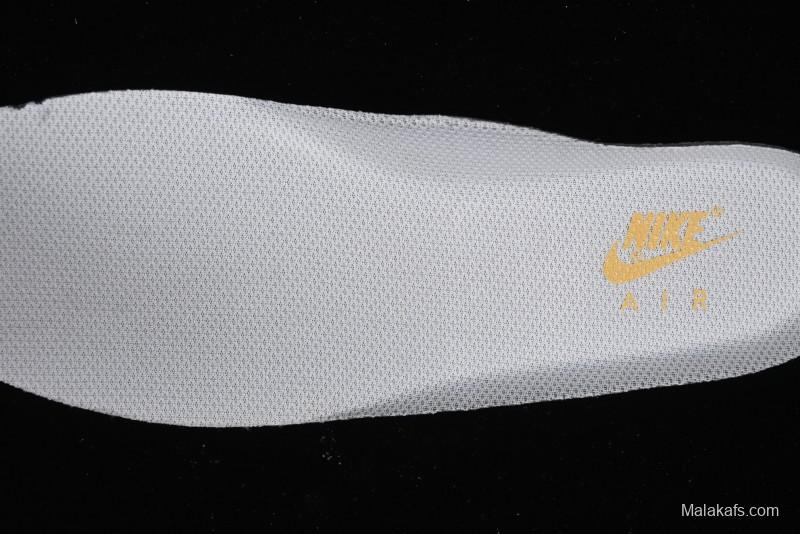 Nike Air Force 1'07 Low "Psyduck" Casual Sneakers - DB3301-661