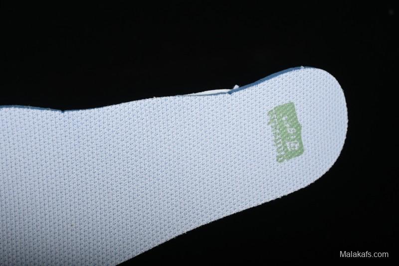 Onitsuka Tiger Mexico 66 Low-Top Leather Casual Running Shoes - 1183A201-304